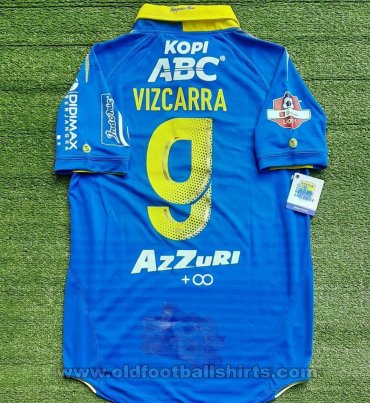 Persib Bandung Home futbol forması 2019 - 2020
