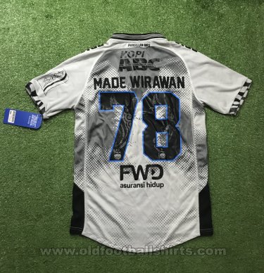 Persib Bandung Gardien de but Maillot de foot 2018 - 2019