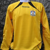 Goalkeeper football shirt (unknown year)