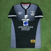 Third football shirt 2017 - 2018