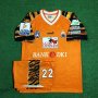 Persija Jakarta Home football shirt 2006 - 2007