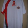 Away football shirt 2010 - 2011