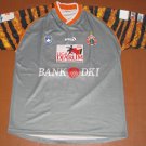 Third football shirt 2006 - 2007