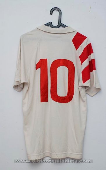 Persija Jakarta Away baju bolasepak 1993 - 1994