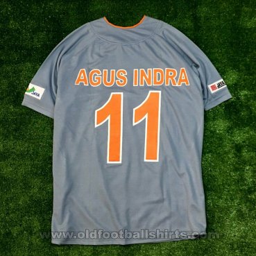 Persija Jakarta Cup Shirt football shirt 2006 - 2007