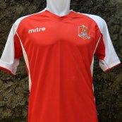 Home football shirt (unknown year)