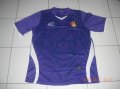 Persik Kediri Home football shirt 2016 - 2017