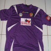 Home football shirt 2007 - 2008