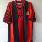 Away football shirt 2011 - 2012