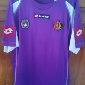 Home football shirt 2008 - 2009
