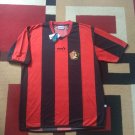 Third football shirt 2010 - 2011