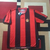 Third football shirt 2010 - 2011
