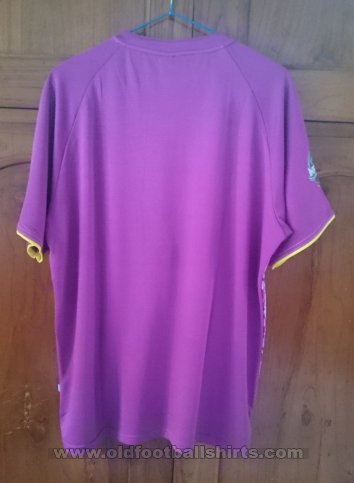 Persik Kediri Cup Shirt football shirt 2014