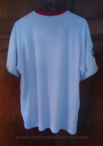 Persik Kediri Cup Shirt football shirt 2014