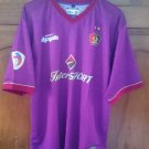 Home football shirt 2018