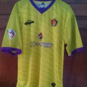 Away football shirt 2018 - ?