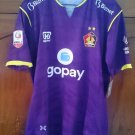 Home football shirt 2019