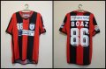 Persipura Jayapura Home football shirt 2012 - 2013