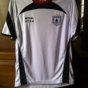 Special football shirt 2011 - 2012