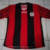 Home football shirt 2014