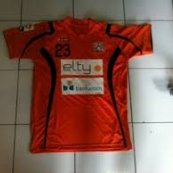 Home football shirt 2011 - ?