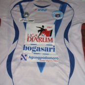 Away football shirt 2007 - 2008
