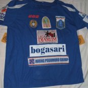 Home football shirt 2006 - 2007