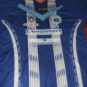 Home football shirt 2008 - 2009