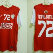 Home football shirt 2014 - ?