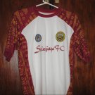 Home football shirt (unknown year)