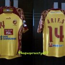 Home football shirt 2010 - 2011
