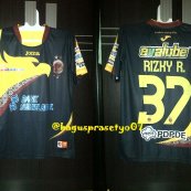 Away football shirt 2012 - 2013
