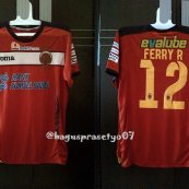 Goalkeeper football shirt 2012 - 2013
