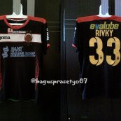 Goalkeeper football shirt 2012 - 2013