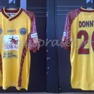 Home football shirt 2007 - 2008
