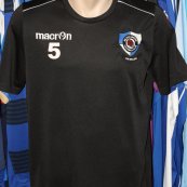 Training/Leisure football shirt (unknown year)