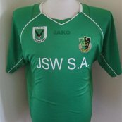 Home football shirt (unknown year)