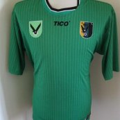 Home football shirt 2003 - 2004