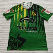 Home football shirt 2017 - 2018
