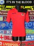 Crusaders Training/Leisure football shirt (unknown year)