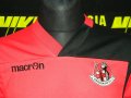 Crusaders Training/Leisure football shirt (unknown year)
