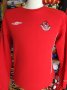 Crusaders Training/Leisure football shirt (unknown year)