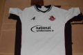 Crusaders Away football shirt 2005 - 2006