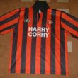 Home fotbollströja 1994 - 1996