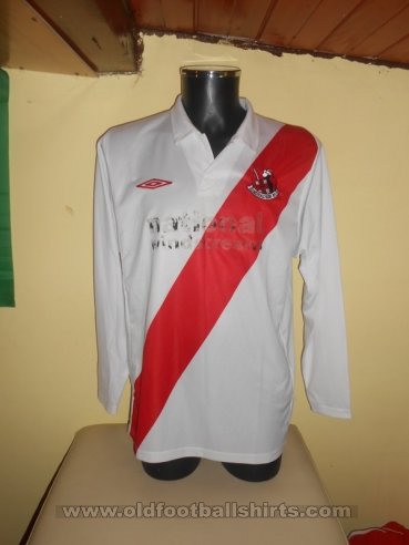 Crusaders Unknown shirt type (unknown year)