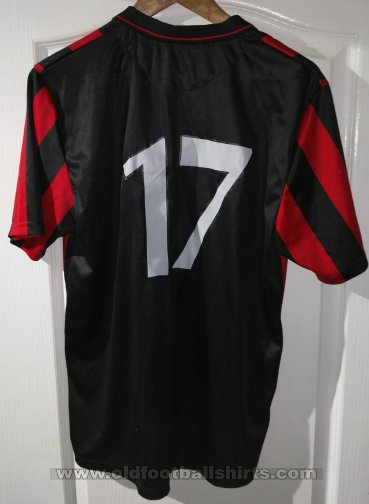 Crusaders Third football shirt 2013 - 2014