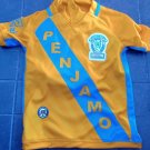 Home baju bolasepak 2020 - 2021