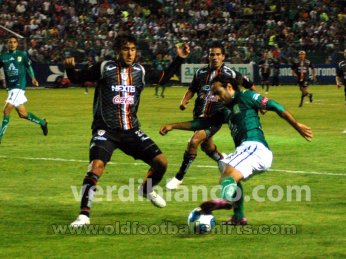 Guerreros De Hermosillo Away football shirt 2009 - 2010