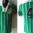 Club de Futbol Laguna football shirt 1964 - ?
