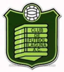 Club de Futbol Laguna Home football shirt 1964 - ?